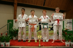 U13 POULE 58