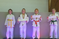 U11 POULE 4