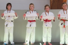 U11 POULE 7