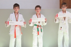 U11 POULE 31