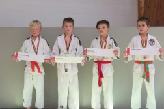 U11 POULE 32