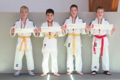 U11 POULE 33