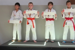 U11 POULE 34