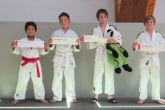 U11 POULE 38