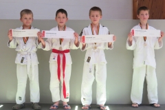 U11 POULE 40
