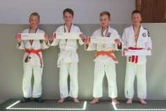U11 POULE 43