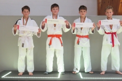 U11 POULE 44