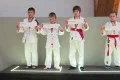 U11 POULE 45