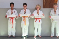U11 POULE 50