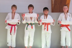 U11 POULE 51