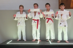 U11 POULE 54