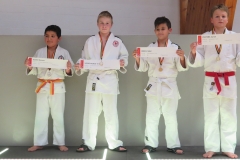 U11 POULE 55