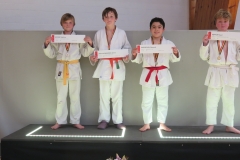 U11 POULE 56