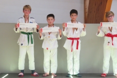 U11 POULE 57