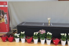 ITA4KIDS - podium