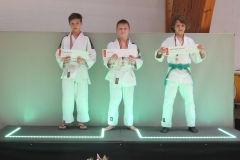U13 POULE 36