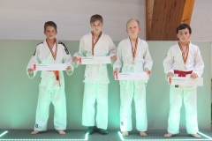U13 POULE 38