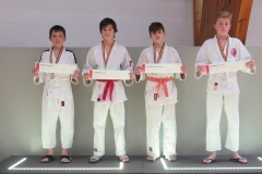 U13 POULE 41