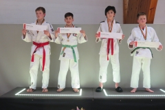 U13 POULE 43