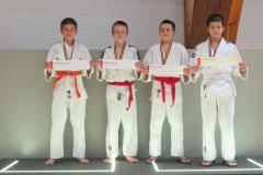 U13 POULE 50