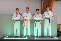 U13 POULE 54