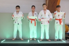 U13 POULE 55